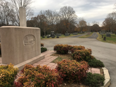 7 Out Of The Box Memorials In Tennessee That Will Bring Out The History Buff In You