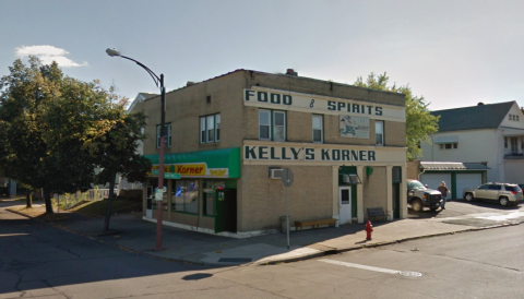 This Tiny Shop In Buffalo Serves Beef On Weck To Die For