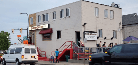 The Most Delicious Homemade Ice Cream Sandwiches Can Be Found In This Tiny Buffalo Shop