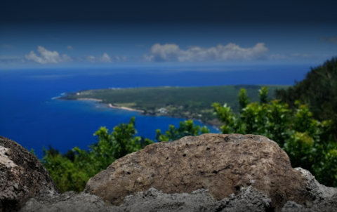 This Wild And Beautiful Park In Hawaii Is As Off-The-Beaten-Path As It Gets