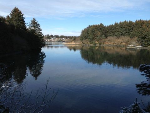 Walk This Wondrous Island Trail In Alaska For Some Of The Best Views On Kodiak Island