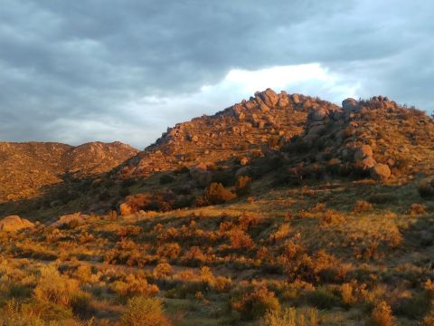 Embudo Spring Is A Simple Hike In New Mexico With Magnificent Nature Views