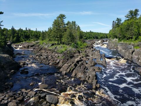 This Hidden Trail In Minnesota Is An Unforgettable Trip Through The Wilderness