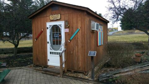 There's A Pencil Sharpener Museum Hiding In Ohio And It's Unexpectedly Impressive