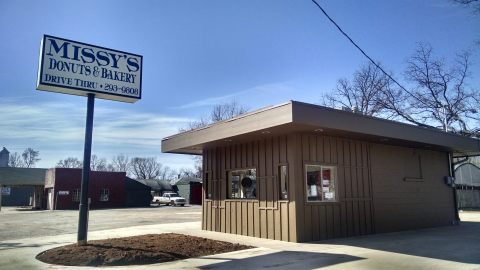 This Delicious Bakery Has The Best Baked Goods Oklahoma Has To Offer