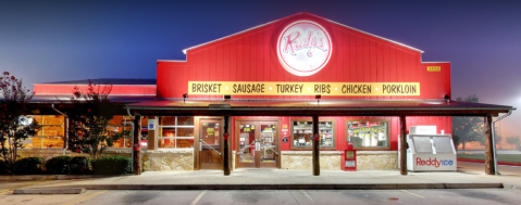 This Country Store And Bar-B-Q In Oklahoma Is Every Meat Lover's Dream