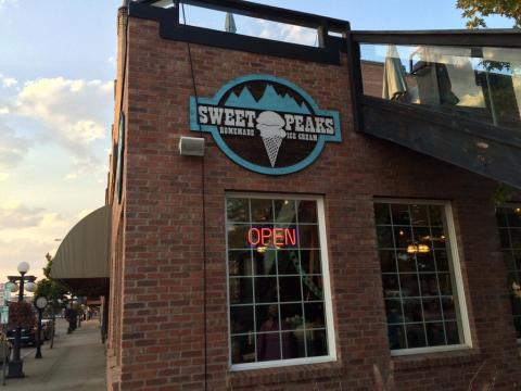 This Charming Ice Cream Shop Has Some Of The Best Hard Scoop In Montana﻿