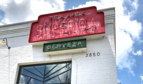 This New Spot In Nashville's Gulch Neighborhood Just Might Be The City's Favorite Mexican Restaurant