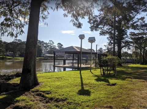 Spend A Weekend At Cajun Retreat Cabins Near New Orleans For A Memorable Experience