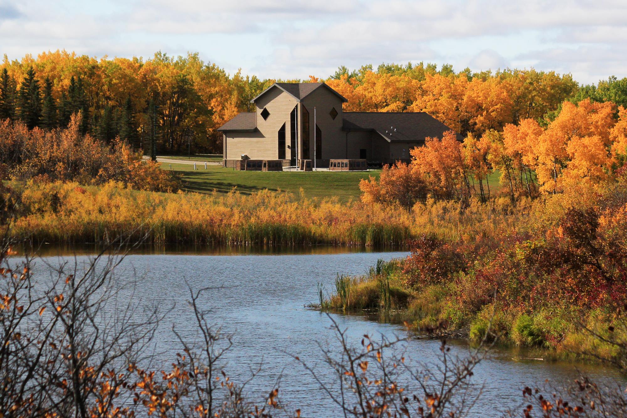 North Dakota banner image