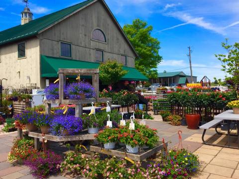 These 6 Places In Pennsylvania Serve The Most Delicious Pumpkin Ice Cream