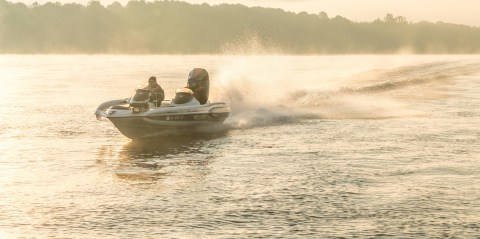 Lake X Is The Secret Boat Testing Site In Florida That Nobody Has Ever Heard About Before