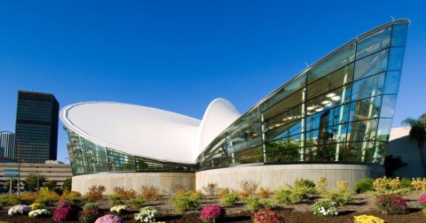 Spend A Magical Afternoon At Dancing Wings Butterfly Garden, New York's Largest Butterfly House