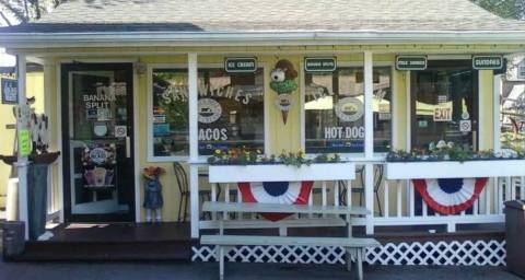 These 6 Places In Indiana Serve The Most Delicious Pumpkin Ice Cream