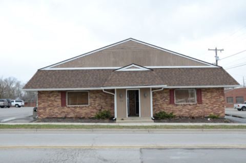 Hoosiers Have Adored Hearty Comfort Food Since 1972 At Putnam Inn Family Restaurant