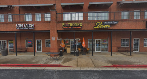 El Trompo Mexican Taqueria Is A Deliciously Tiny Taco Spot In Georgia