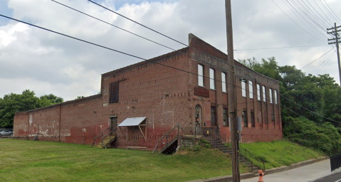 The Most Award-Winning Haunted House In Kentucky Is The Devil's Attic And It's Terrifying