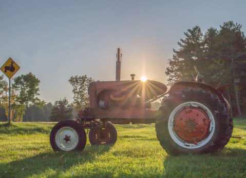 New Hampshire's Emery Farm Market Is A Fantastically Fresh Place To Shop