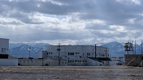 Investigate The Paranormal Stories Of Utah's Wendover Airfield On A Spine-Tingling Tour