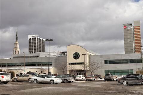 Visit Allen County Public Library, The Biggest Public Library In Indiana, For A Day Of Pure Fun