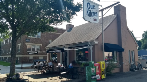 Tiny Restaurants Can Have Big Flavor, And Our Kitchen In Minnesota Proves It