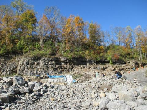 You’ll Love Digging For Crystals At Ace Of Diamonds Mine And Campground In New York