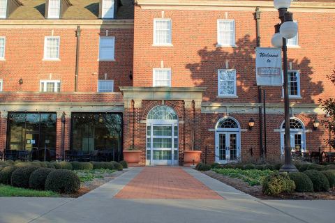 There Are Impeccable Steaks Waiting For You At The Rancher's Club In Oklahoma