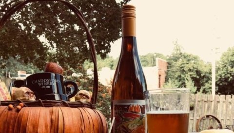 Go Trick Or Treating At Chaddsford Winery’s Adults-Only Event In Pennsylvania This Year