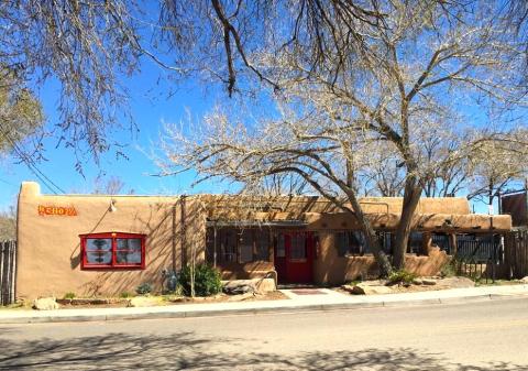 La Choza Is The Best Restaurant In New Mexico For Authentic, Spicy Food