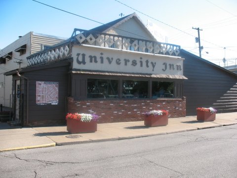 Visit Sokolowski's University Inn, The Cafeteria Style Restaurant In Ohio That Serves Exceptional Polish Cuisine