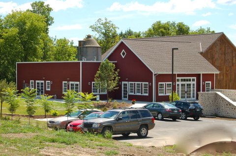 The Wisconsin Museum Of Quilts And Fiber Arts Is Truly A Sight To See