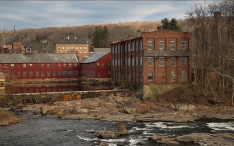 Antiques On The Farmington In Connecticut Is A Treasure Trove Of Vintage Finds And Antiques