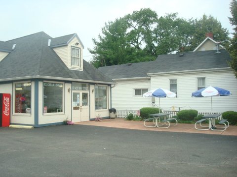 Ohio's Oldest Candy Shop, Wittich's, Has Been Around Since 1840 And It's Not Hard To See Why