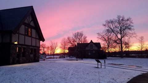 Harvest Your Own Fresh Maple Syrup At Duke Farms In New Jersey