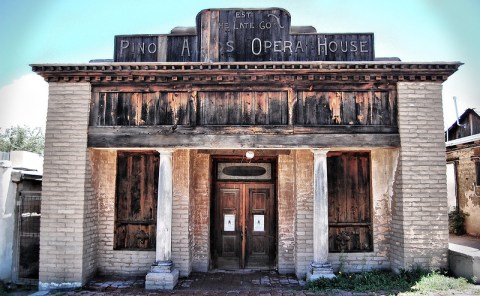 These 6 Road Trips In New Mexico Will Lead You To Places You’ll Never Forget