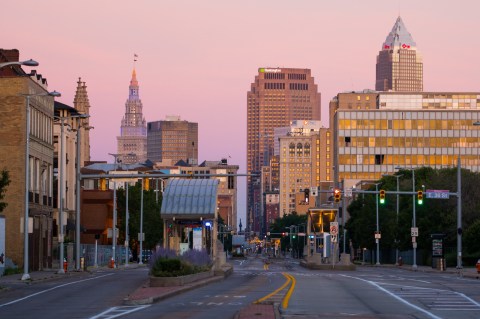 Some Of The Worst Drivers In The Nation Are Found In Ohio According To A New Study