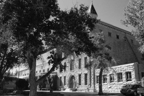 If You're Brave Enough,  Embark On A Haunted Halloween Tour At The Wyoming Frontier Prison