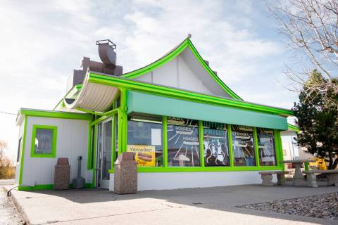 The Best Cheesesteak In Wyoming Can Be Found At The Legendary Little Philly