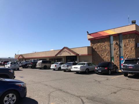 The Unsuspecting Montana Truck Stop Where You Can Pull Over And Have A Delicious Meal