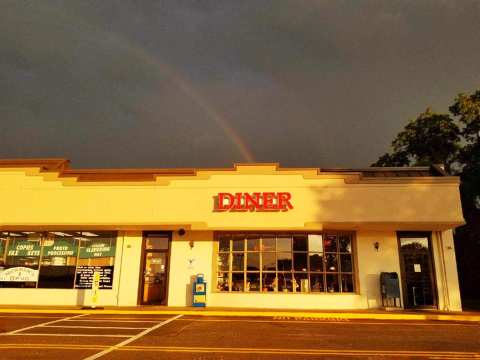 Folks Are Willing To Drive For Hours For A Burger From Hometown Diner Near Pittsburgh