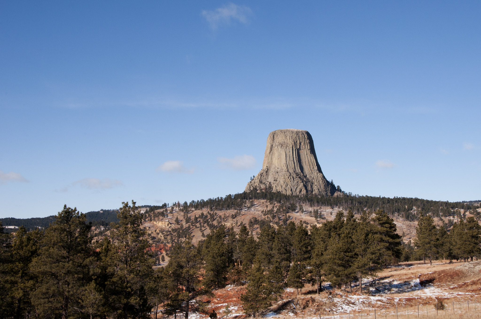 Wyoming banner image