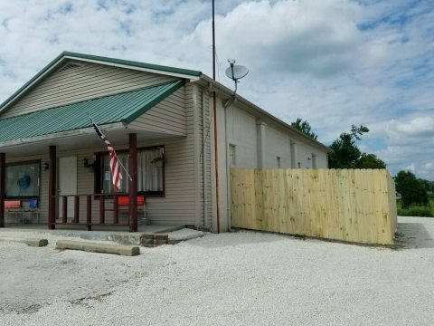 Find The Best Quintessential Hoosier Comfort Food At Woopenheimer's, A Local Watering Hole In Indiana