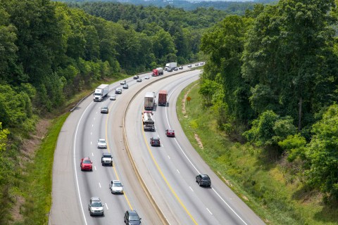 Some Of The Best Drivers In The Nation Are Found In 3 Top Cities In North Carolina, According To A New Study