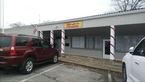 It Is Impossible To Leave Big Jon's Lunch Box In Illinois Anything But Stuffed