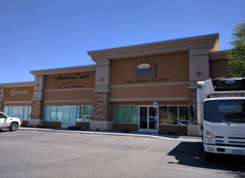 The Pies At Pies Unlimited In Nevada Are Made From Scratch Every Day