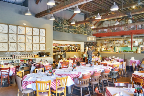 The Plates Are Piled High With Seafood At The Delicious Smack Shack In Minnesota