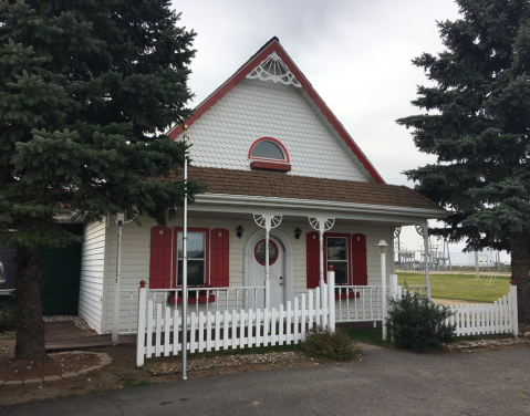 The Cottage Cafe Is The Unassuming Restaurant With The Best Soup In North Dakota