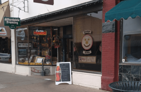 Durango Diner Has Been Serving Up Delicious Hashbrowns In Colorado Since 1965