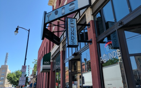 The Loaded Mac And Cheeses At Pounds In North Dakota  Will Satisfy Any Cheese Lover