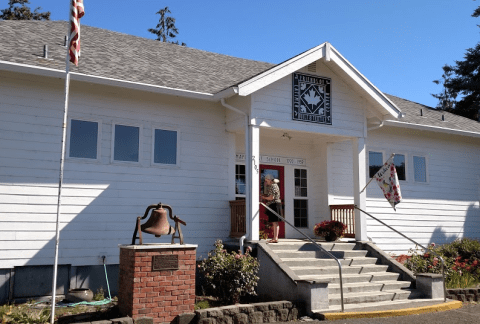 The Largest Quilt Museum In Oregon Is Truly A Sight To See